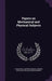 Papers on Mechanical and Physical Subjects by Arthur William Brightmore, Osborne Reynolds, William Henry Moorby