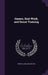 Games, Seat Work, and Sense Training by Martha Adelaide Holton