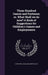 Three Hundred Games and Pastimes; or, What Shall we do now? A Book of Suggestions for Children's Games and Employments by E. 1868-1938 Lucas, Elizabeth Lucas