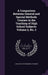 A Comparison Between General and Special Methods Courses in the Teaching of High School Subjects Volume 2, No. 3 by Carl Gustave Frederick Franzen