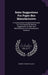 Sales Suggestions For Paper Box Manufacturers: A Practical Book Designed Particularly For The Purpose Of Offering Suggestions To Paper Box Manufacture by Robert Francis Salade