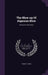 The Blow-up Of Algernon Blow: A Farce In Two Acts by Vance C. Criss