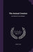 The Animal Creation: Its Claims On Our Humanity by John Styles