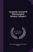 Quarterly Journal Of Microscopical Science, Volume 5 by Royal Microscopical Society (Great Brita
