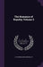 The Romance of Royalty; Volume 2 by J. Fitzgerald 1858-1908 Molloy