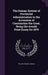 The Roman System of Provincial Administration to the Accession of Constantine the Great, Being the Arnold Prize Essay for 1879 by William Thomas Arnold