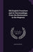 Old English Furniture and its Surroundings, From the Restoration to the Regency by Maciver Percival