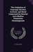 The Oxidation of Isopropyl Alcohol, Acetone, and Butyl Compound by Neutral and Alkaline Potassium Permanganate by Lily Bell Sefton
