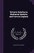 Extracts Relating to Mediaeval Markets and Fairs in England by Helen Douglas-Irvine