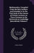 Mathematics, Compiled From the Best Authors and Intended to be the Text-book of the Course of Private Lectures on These Sciences in the University at by Samuel Webber