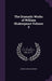 The Dramatic Works of William Shakespeare Volume 3 by Samuel Weller Singer