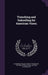 Trenching and Subsoiling for American Vines; by Raymond DuBois, W. Percy Wilkinson, Victoria Viticultural Statio Rutherglen