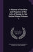 A History of the Rise and Progress of the Arts of Design in the United States Volume 1 by William Dunlap, Frank William Bayley, Charles E. 1867-1950 Goodspeed