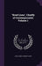 "Brief Lives", Chiefly of Contemporaries Volume 1 by John Aubrey, Andrew Clark