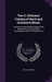 The G. Schirmer Catalog of Band and Orchestra Music: Orchestra, String Orchestra, Band, Wind Instruments, String and Wind Combinations, Schirmer Study by Inc G. Schirmer