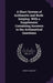 A Short System of Arithmetic and Book-keeping. With a Supplement; Containing Answers to the Arithmetical Questions by Robert Hamilton