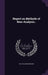 Report on Methods of Beer Analysis.. by H. E. 1874-1946 Barnard