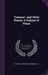 "Cameos", and Other Poems, a Volume of Verse by Florence Gertrude Attenborough