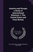 America and Europe; a Study of International Relations. I. The United States and Great Britain by David Ames Wells, Edward John Phelps, Carl Schurz