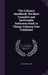 The Culinary Handbook; the Most Complete and Serviceable Reference Book to Things Culinary Ever Published by Charles Fellows