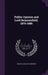 Public Opinion and Lord Beaconsfield, 1875-1880 by George Carslake Thompson