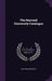 The Harvard University Catalogue by Harvard University