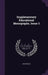 Supplementary Educational Monographs, Issue 3 by Anonymous
