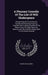 A Pleasant Comedie Of The Life Of Will Shakespeare: Wherein May Be Found Sundrie Variable And Diverting Humours, Together With A Setting Fourthe Of Th by Harry Bache Smith