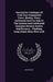 Descriptive Catalogue Of Fruit And Ornamental Trees, Shrubs, Vines, Cultivated And For Sale At The Ancient And Celebrated Linnaean Botanic Garden And by Anonymous