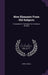 New Elements From Old Subjects: Presented As The Basis For A Science Of Mind by John Gaskell