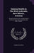 Gaining Health In The West (colorado, New Mexico, Arizona): Being Impressions Of A Layman, Based On Seven Years' Personal Experience With "climate" by George Bacon Price