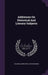 Addresses On Historical And Literary Subjects by Johann Joseph Ignaz Von Döllinger