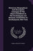 Historical, Biographical, And Descriptive Catalogue Of The Objects Exhibited At The Southampton Art Museum, Established At Southampton, New York by Samuel Longstreth Parrish