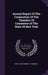 Annual Report Of The Corporation Of The Chamber Of Commerce Of The State Of New York by New York Chamber of Commerce