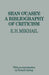 Sean O'Casey: A Bibliography of Criticism by E. H. Mikhail