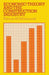 Economic Theory and the Construction Industry by Patricia M. Hillebrandt