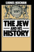 The Jew and His History by Lionel Kochan