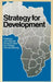 Strategy for Development by John Barratt