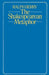 The Shakespearean Metaphor: Studies in Language and Form by Ralph Berry