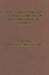 The Employment Consequences of Technological Change by Derek L. Bosworth