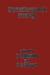 Chemotherapeutic Strategy: Proceedings of the Symposium Held on June 2-4 1982 at the World Trade Centre, London UK by D. Edwards