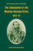 The Emergence of the Modern Russian State, 1855-81 by Martin McCauley