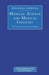 Medical Science and Medical Industry: The Formation of the American Pharmaceutical Industry by J. Liebenau