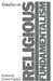 Studies in Religious Fundamentalism by Lionel Caplan