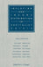 Inflation and Income Distribution in Capitalist Crisis by J. A. Kregel