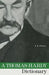 A Thomas Hardy Dictionary: With Maps and a Chronology by F. B. Pinion