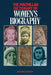 Macmillan Dictionary of Women's Biography by Jennifer Uglow