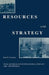 Resources and Strategy by Ian O. Lesser