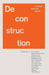 Deconstruction: A Critique by A. Rajnath