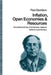 Inflation, Open Economies and Resources: The Collected Writings of Paul Davidson, Volume 2 by Paul Davidson
